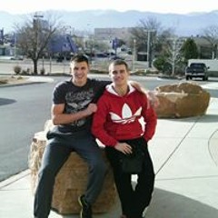 Justas Petravicius 1