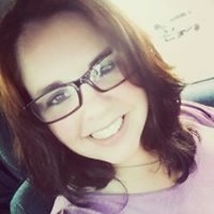 Samantha Marie Green 2