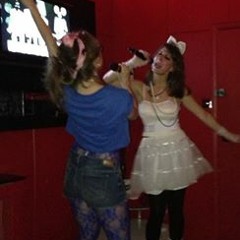 Cordelia Frances O'Neill