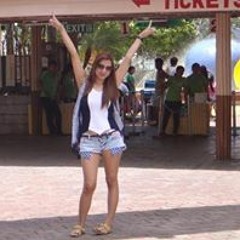 Rochelle Legaspi 2