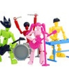 Don't say a word (Elysion cover)