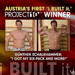 Günther Schalkhammer