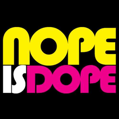 NOPEISDOPE AT THE BEACH 29 JUNI 2014 MIXED BY DE ROTJOGGIES & MC JEANY