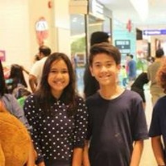 Dahlia Rashiqah Umar