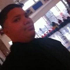 Jesiah Goldring