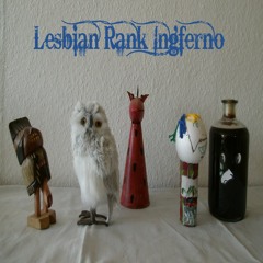 Lesbian Rank Ingferno