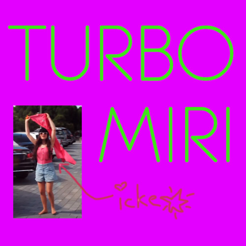 TurboMiri’s avatar