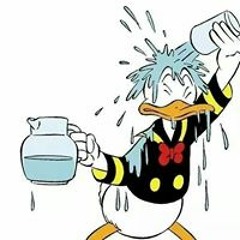 صليت عليه؟؟حسيت بايه