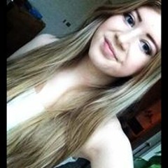 Felicia Sjöstrand 1