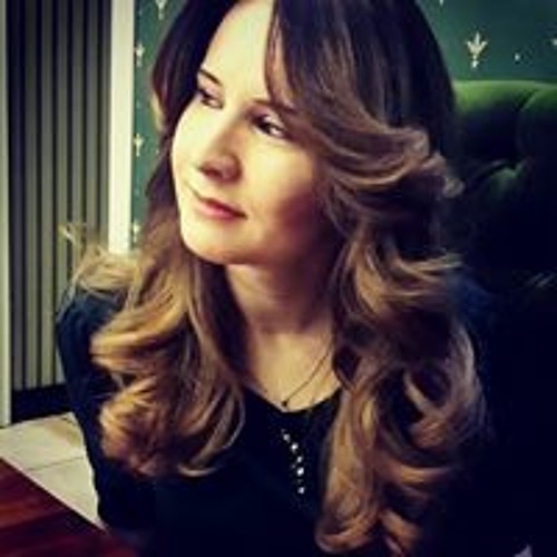 Zeliha Olgun’s avatar