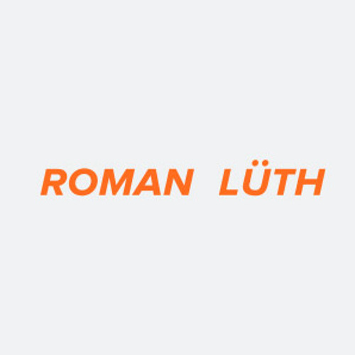 Roman Lueth’s avatar