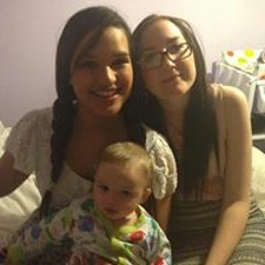 Jasmine Osman Keating