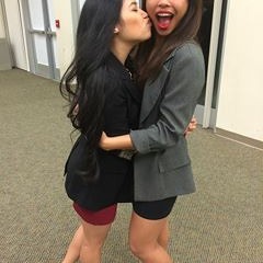 Charrie Mae Alvarado 1