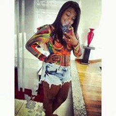 Anna Lara Borges