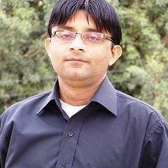 Aurangzaib Haider