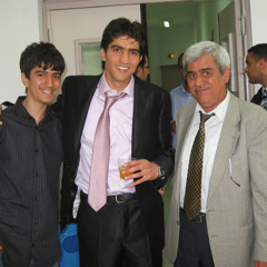 Mohamed Taieb Hamadi