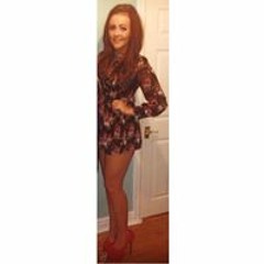Ellise-tia Denton