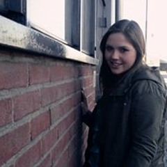 Janneke van der Stelt