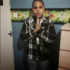 Stephan Thompson 2