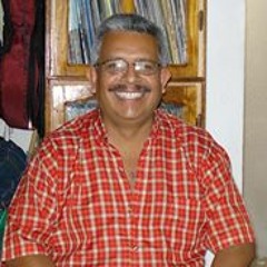 Alejandro Solís Jaime
