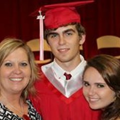 Linda Garrett McDonald