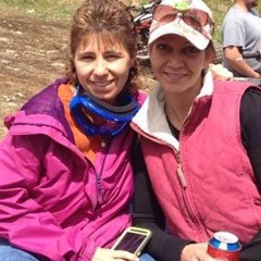 Cindy Victoria Swallow