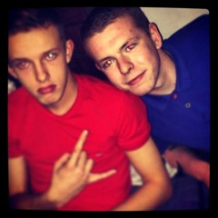 Adam Henderson 12