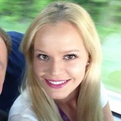 Dorota Śliwińska 2