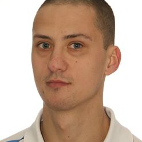 Przemysław Balcerzak’s avatar