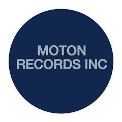 Moton Records Inc