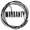 WARRANTY