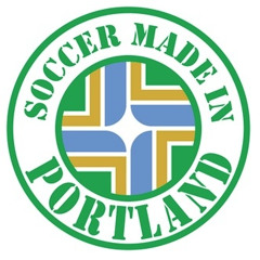 Soccer Made in Portland