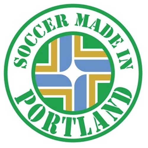 Soccer Made in Portland’s avatar