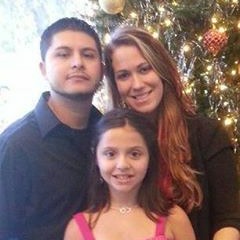 Amanda Rosado-Carranza