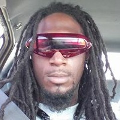 Tristan Rastaman Nesbitt