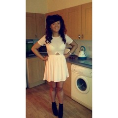 Zoeleigh 'zobo' Bailey