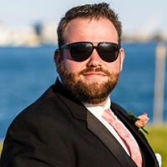 Christopher McCarthy 14