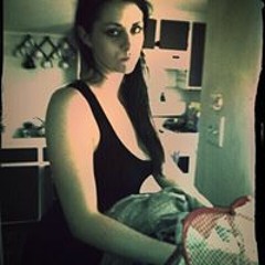 Kelly Laughrey Burris