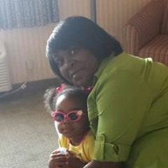 O'Brian LaMarr Bonner