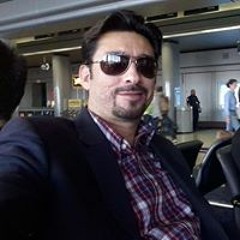 Rizwan Fareed Baig