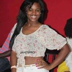 Jennifer Pretty Etienne