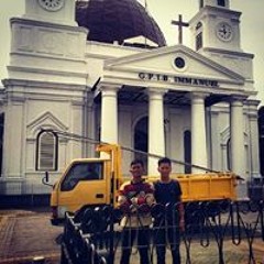 Leonardo Togos Siregar