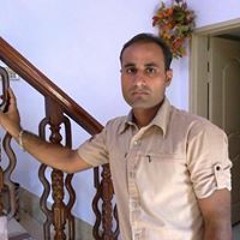 Ashfaq Khan 17