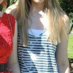 Chrissy Downey Megargee