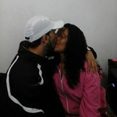 Andy Christian Brown 1