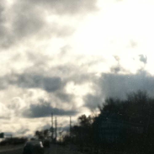 A Longing To Be