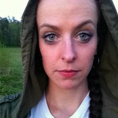 Erika Iselin Johannesson