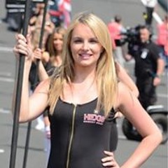 Charlotte Marie Wood