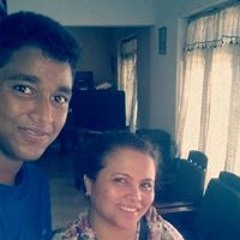 Sachin Desmond Fernando