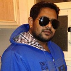Bibin Devanandh